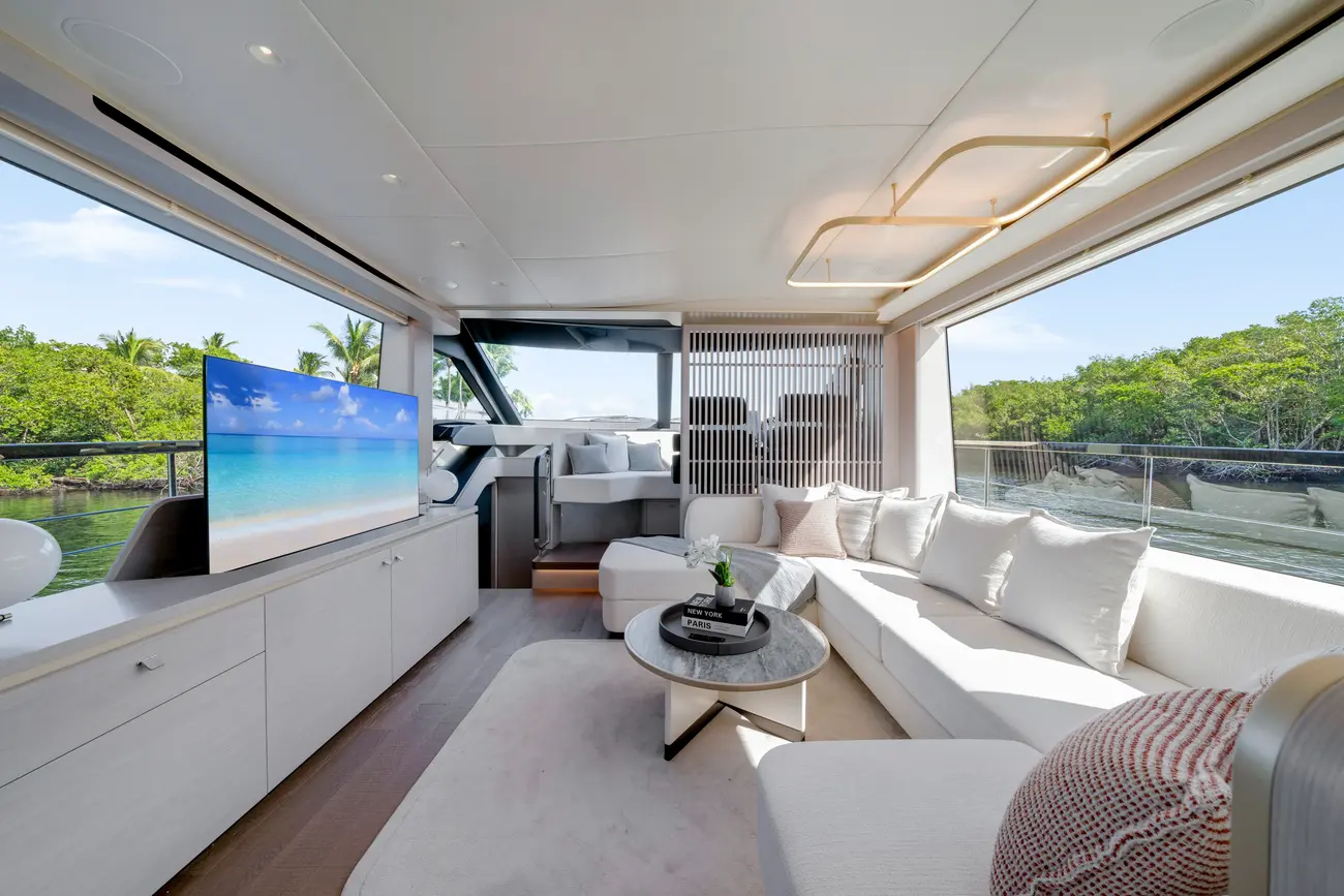 Thumbnail von Absolute 70 Fly