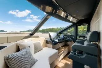 Thumbnail von Absolute 70 Fly