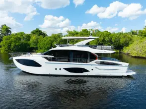 Thumbnail von Absolute 70 Fly