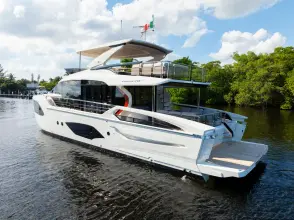 Thumbnail von Absolute 70 Fly