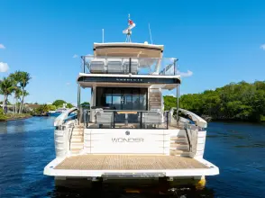 Thumbnail von Absolute 70 Fly