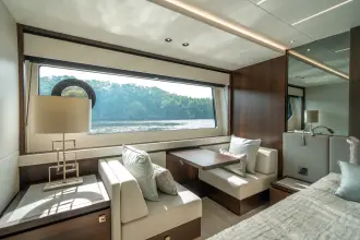 Thumbnail von Sunseeker 76 Yacht