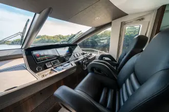 Thumbnail von Sunseeker 76 Yacht