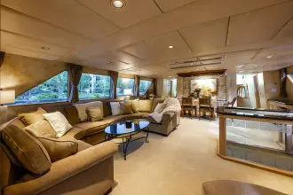 Thumbnail von Broward 102 Andiamo