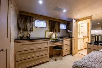 Thumbnail von Broward 102 Andiamo