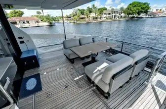 Thumbnail von Absolute 52 Fly JOAN'S RONDEVOUS