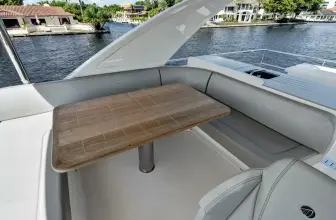 Thumbnail von Absolute 52 Fly JOAN'S RONDEVOUS