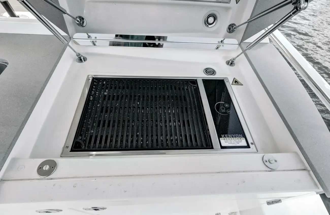 Thumbnail von Absolute 52 Fly JOAN'S RONDEVOUS