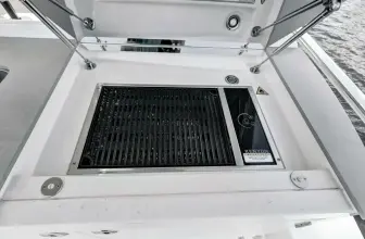 Thumbnail von Absolute 52 Fly JOAN'S RONDEVOUS