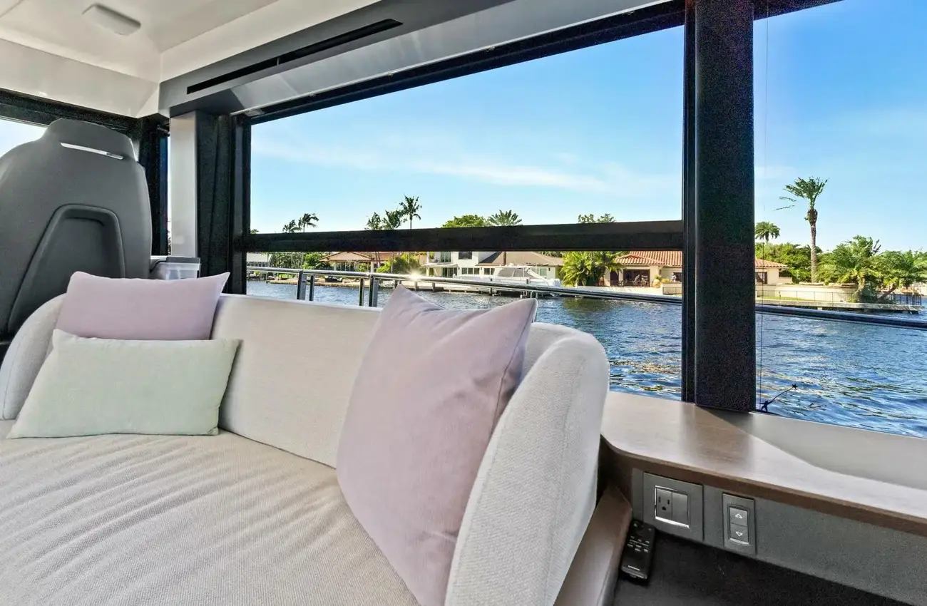 Thumbnail von Absolute 52 Fly JOAN'S RONDEVOUS