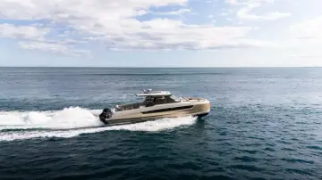 Thumbnail von YOT 41  YOT 41