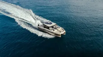 Thumbnail von YOT 41  YOT 41