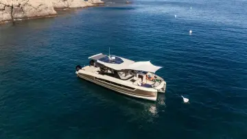 Thumbnail von YOT 41  YOT 41