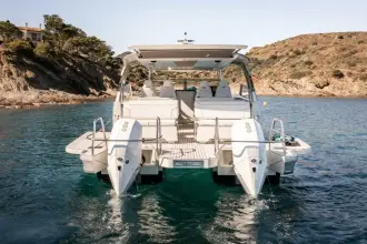 Thumbnail von YOT 36  Yot 36