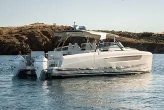 Thumbnail von YOT 36  Yot 36