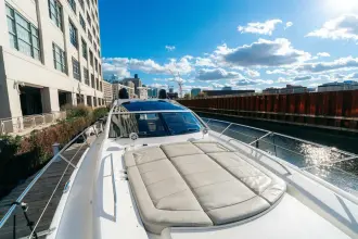 Thumbnail von Sunseeker Predator 60 City Life