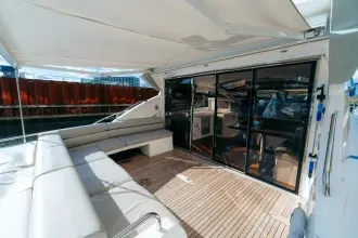 Thumbnail von Sunseeker Predator 60 City Life