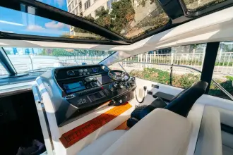 Thumbnail von Sunseeker Predator 60 City Life