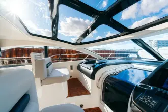 Thumbnail von Sunseeker Predator 60 City Life