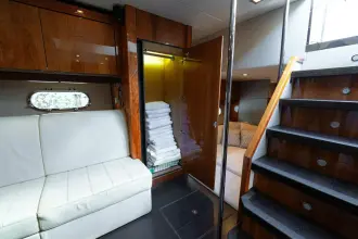 Thumbnail von Sunseeker Predator 60 City Life