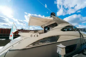 Thumbnail von Sunseeker Predator 60 City Life