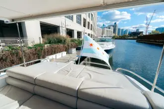 Thumbnail von Sunseeker Predator 60 City Life