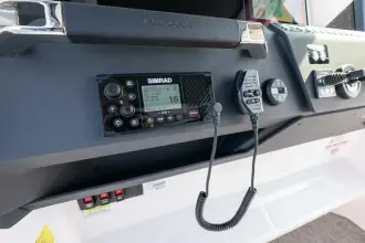 Thumbnail von Axopar 29 XC Cross Cabin Axopar 29 Cross Cabin Stock 46