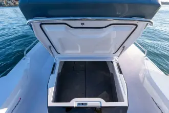 Thumbnail von Axopar 29 XC Cross Cabin Axopar 29 Cross Cabin Stock 47