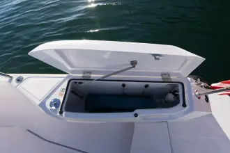 Thumbnail von Axopar 29 XC Cross Cabin Axopar 29 Cross Cabin Stock 47