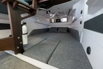 Thumbnail von Axopar 29 XC Cross Cabin Axopar 29 Cross Cabin Stock 47