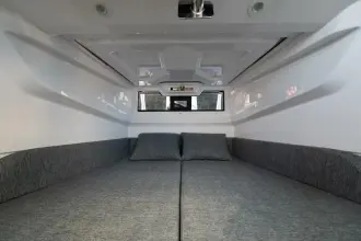 Thumbnail von Axopar 29 XC Cross Cabin Axopar 29 Cross Cabin Stock 47