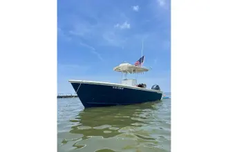 Thumbnail von Custom Dominion 23 Tina Colada