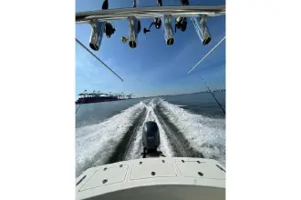 Thumbnail von Custom Dominion 23 Tina Colada