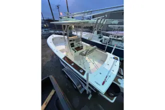 Thumbnail von Custom Dominion 23 Tina Colada