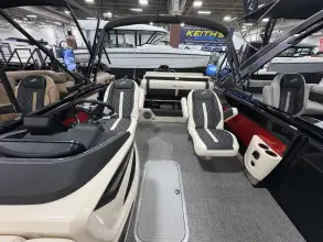 Thumbnail von Barletta Lusso 23UC