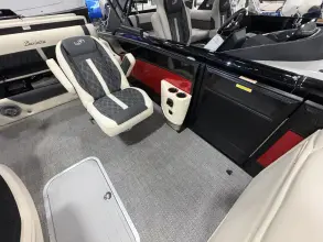 Thumbnail von Barletta Lusso 23UC