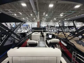 Thumbnail von Barletta Lusso 23UC