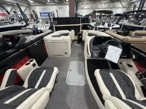 Thumbnail von Barletta Lusso 23UC