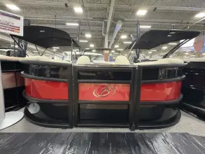 Thumbnail von Barletta Lusso 23UC