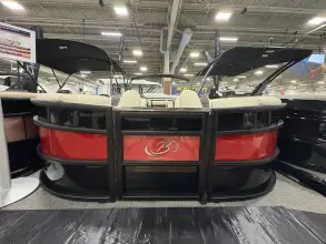 Thumbnail von Barletta Lusso 23UC