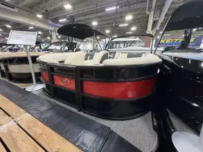 Thumbnail von Barletta Lusso 23UC