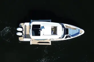 Thumbnail von Saxdor 400 GTO