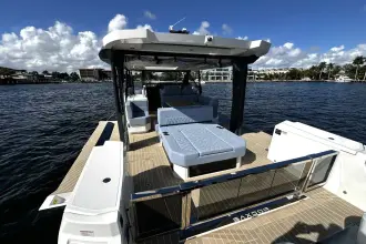 Thumbnail von Saxdor 400 GTO