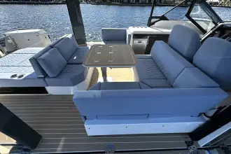 Thumbnail von Saxdor 400 GTO