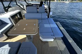 Thumbnail von Saxdor 400 GTO