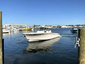 Thumbnail von Grady White Canyon 376