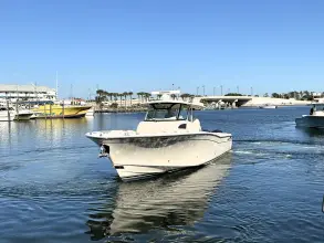 Thumbnail von Grady White Canyon 376