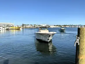 Thumbnail von Grady White Canyon 376