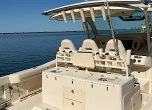 Thumbnail von Grady White Canyon 376