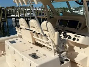 Thumbnail von Grady White Canyon 376